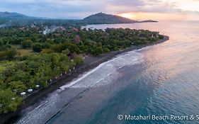Matahari Beach Resort Bali